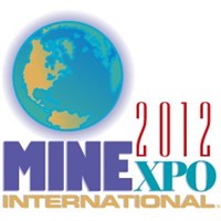 MINExpo-2012 1229410